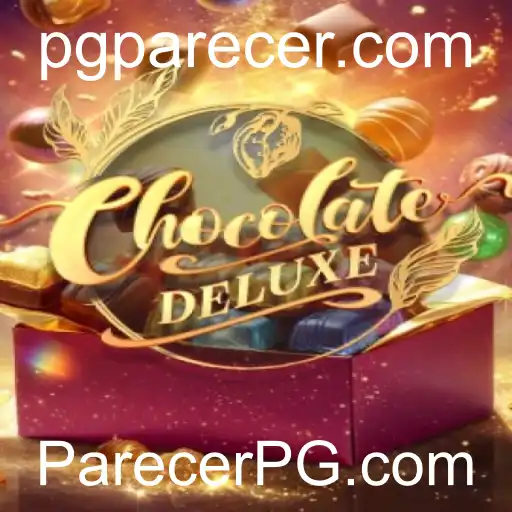 Desvendando ChocolateDeluxe: O Jogo que Conquista por sua Doçura