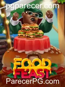 Descubra o Mundo de FoodFeast: O Jogo Que Conquista a Todos