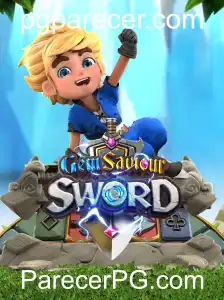 Explorando as Aventuras de GemSaviourSword