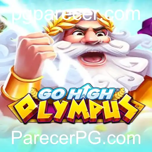 GoHighOlympus: Uma Jornada Lendária ao Monte Olimpo