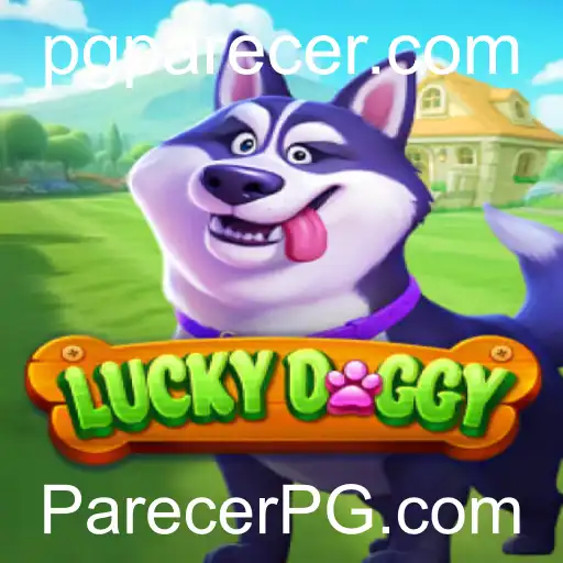 LuckyDoggy: Descubra o Jogo do Momento com ParecerPG.com