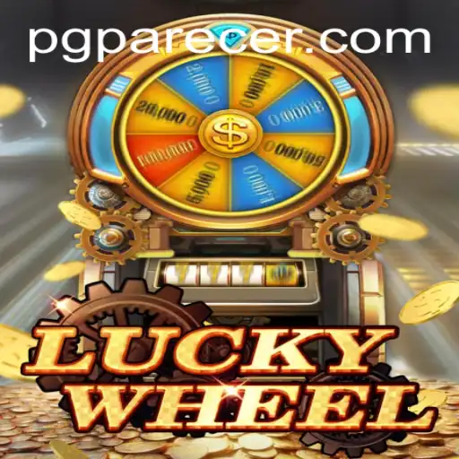 Descubra o Emocionante Mundo do Jogo LuckyWheel com ParecerPG.com