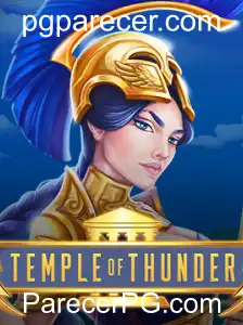 Descubra TempleofThunder: O Novo Sensação do Mundo dos Games